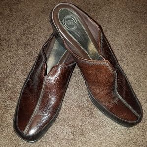 NWOT Nurture size 10